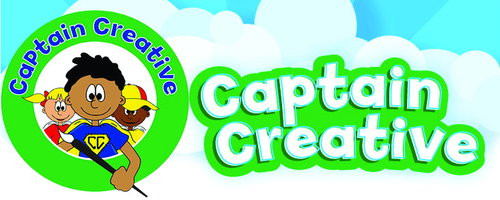 Captain Creative