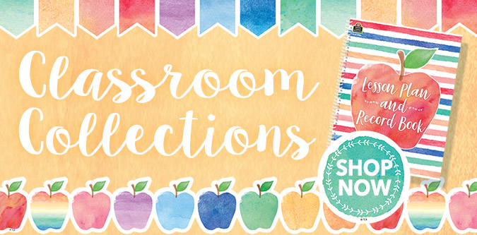 Classroom Collections