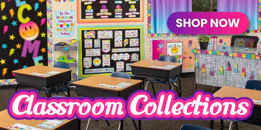 Classroom Collections